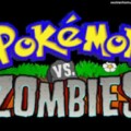 Pokemon Meet Zombies In This Gameplay Mash-Up Video