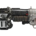Gears of War 3 Retro Lancer Replica Revealed