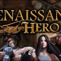 Renaissance Heroes Beta Looks Pretty Awesome