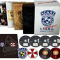Capcom Announces Resident Evil 15th Anniversary Box Set