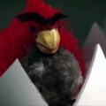 An Angry Birds Movie Directed By Michael Bay, Well Almost