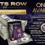 Saints Row IV Has The Mother Of All Collectors Editions