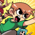 Scott Pilgrim Game Rips Up The Playstation Network, Now For Xbox Live Arcade
