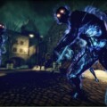New Shadows of the Damned Screens Renew Your Love For The Game