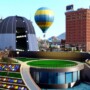 EA Launched Airship DLC For SimCity