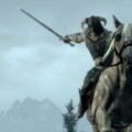 Skyrim’s 1.6 Update Is Now Available On Xbox 360
