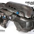 Get Your Gears of War 3 Snub Nose Pistol While They’re Hot