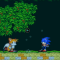 Sonic Always Takes All The Glory, And The Air – A Sonic Video