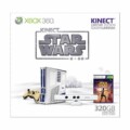Grab Your Own Piece Of Star Wars With This Xbox 360 Bundle