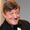 Stephen Fry Stands Up For EA