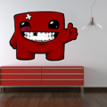 Super Meat Boy Claymation Puts Smiles On Our Meaty Faces