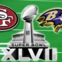 And The Winner For Super Bowl XLVII Will Be…