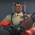 Team Fortress 2’s ‘Meet The Medic’ Makes It Cool To Uber Heal