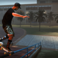 Tony Hawk’s Pro Skater HD Release Date Announced For PS3