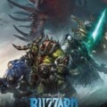 Blizzard Celebrates Their Different Worlds Of Art With A New Book