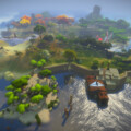 Braid’s Creator Announces “The Witness” As A PS4 Exclusive