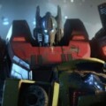 New Transformers: Fall of Cybertron Trailer Gets Serious
