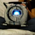 Net Loot: Wheatley Lives On With This Sweet Full-Size Puppet