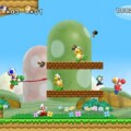 Wii Games Will Not Display In HD On The Wii U [E3 2011]