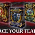 Review – World of Warcraft Dungeon Decks (Tabletop/TCG)
