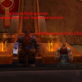 World of Warcraft’s Red Shirted Fan Becomes Immortal