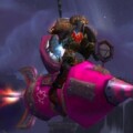 The Best Way To Travel In Azeroth, Post-Cataclysm