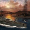 Wargaming.net Now Takes It To The Seas