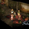 Vagrant Story, Xenogears, And More Rated For A Release In The States