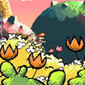 Yoshi Land Possibly Coming To The Wii U