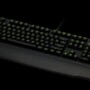 Mionix Unveils Backlit Mechanical Keyboard