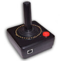 Classic Atari USB Controller