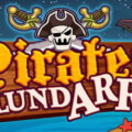 Review – Pirates Plundarrr (Wii)