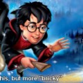 Rumor – LEGO Harry Potter Game In Development