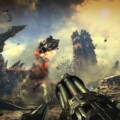 Bulletstorm Explodes With New Media At Gamescom 2010
