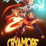 Meet Cryamore, An Indie Tale of Steampunk, Science, and Sass