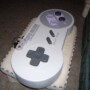 Super-Sized SNES Controller