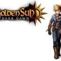 Golden Sun: Dark Dawn Release Date Announced