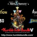 Humble Indie Bundle V Makes Some Serious Cash At Closing