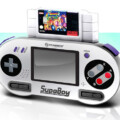 SupaBoy Gives Handheld Power To Classics