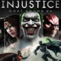 Review – Injustice: Gods Among Us (Xbox 360)