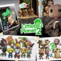 LittleBigPlanet 2 Hitting Stores November 16