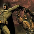 Mortal Kombat vs DC Universe Gets A November Release Date