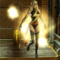 Ms. Marvel Revealed for Marvel Ultimate Alliance 2