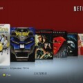 Netflix Streaming “Exclusively” to XBOX 360?