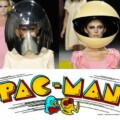 Pac-Man Goes High Fashion