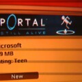 Portal: Still Alive An Exception To The XBLA Size Limit