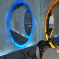 Portal 2 Co-op Gameplay PAX Trailer Shows Some Love