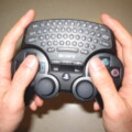 Sony Unveils Keypad For PS3 Controllers