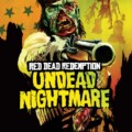 New Read Dead Redemption Undead Nightmare DLC Points the Finger?
