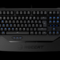 Roccat announces Ryos MK Pro Mechanical Keyboard